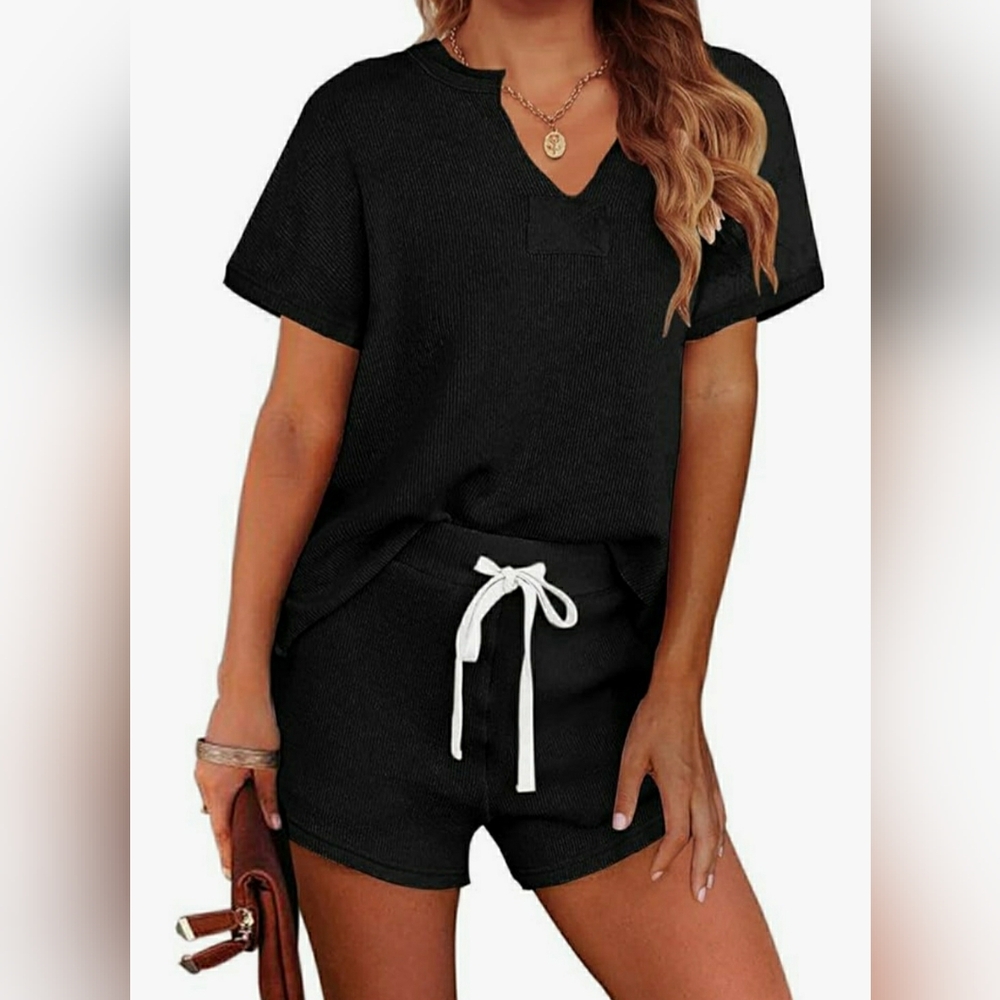 MEROKEETT WOMENS SHORT SET
